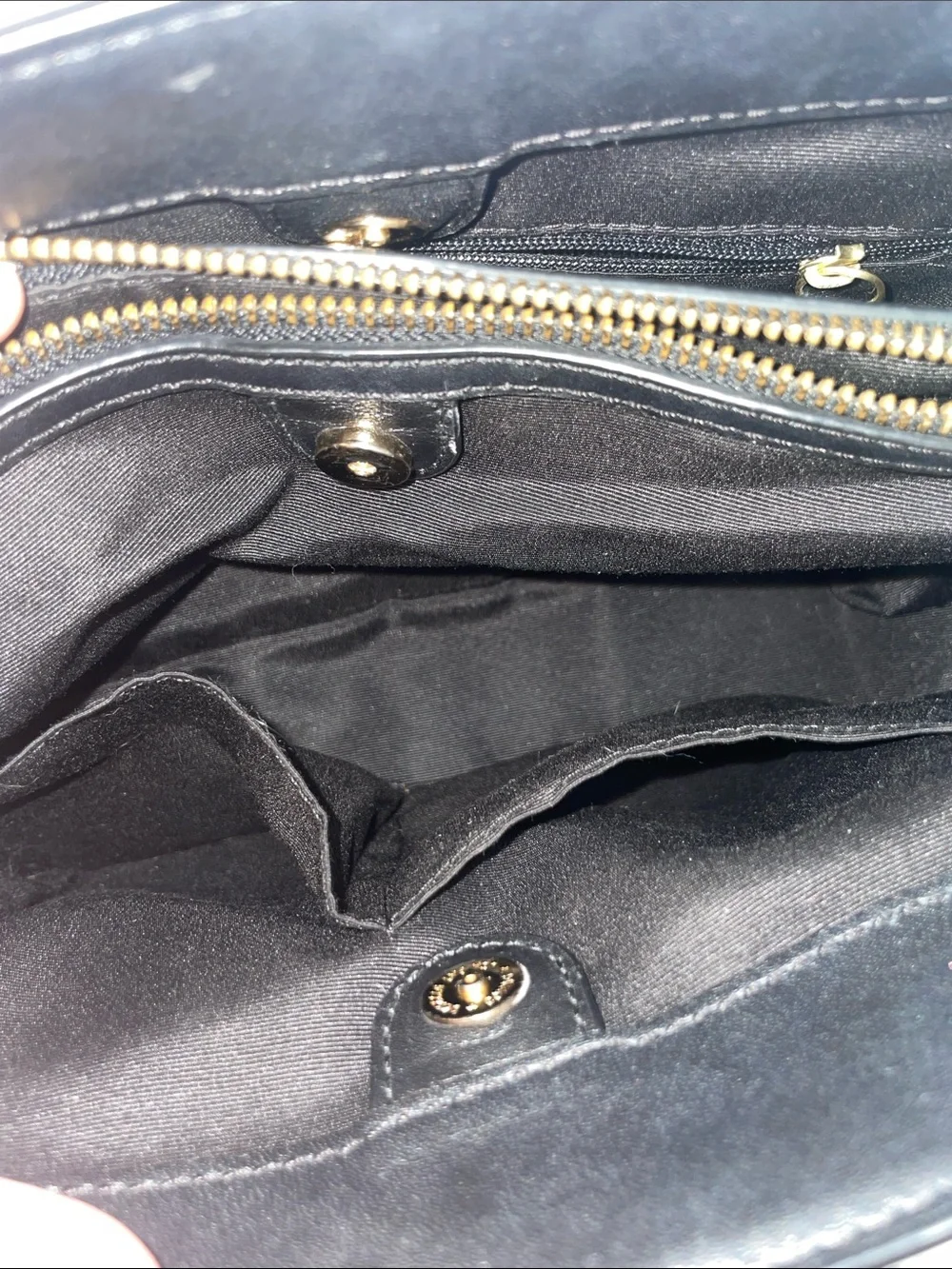 Coach ‘Madison Lexington’ Jacquard Satchel